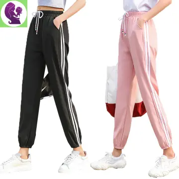 Sport Pants Woman Plus Size - Best Price in Singapore - Nov 2023