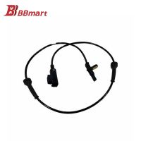 LR140695 BBmart Auto Spare Parts 1 pcs Front ABS Sensor Wheel Speed Sensor For Land Rover Range Rover Velar ABS