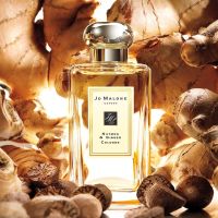 (ของแท้) Nutmeg &amp; Ginger Jo Malone London for women and men 100ml