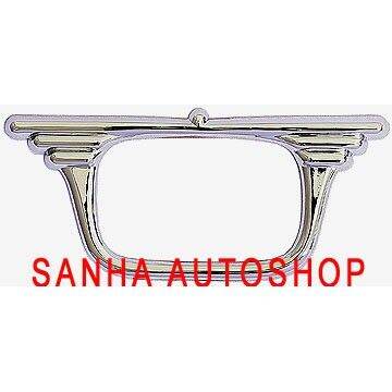 ครอบไฟแก้ม-โครเมียม-toyota-tiger-ปี-1998-1999-2000-2001-2002-2003-2004-ทรงปีกนก-ครอบแก้มข้าง-ครอบไฟเลี้ยวข้าง-ครอบไฟเลี้ยวข้างแก้ม