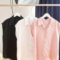 The Loop เสื้อ รุ่น Dina Blouse