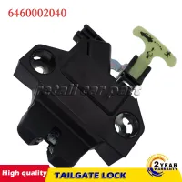 ✸ TAILGATE LOCK UNIT back REAR TRUNK LOCKs LID LOCKing for Toyota Corolla E15 2006-2013 6460002040 64600-02040