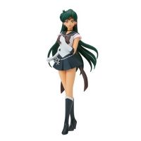 Banpresto Pretty Guardian Sailor Moon Eternal The Movie Glitter&amp;Glamours - Super Sailor Pluto 4983164884999 (Figure)