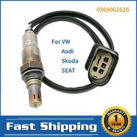 036906262G Front Air-fuel Ratio Oxygen Sensor Lambda for Audi A2 A3 VW POLO Golf Skoda FABIA SEAT Leon 1999-2012 oxygen sensor Oxygen Sensor Removers