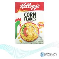 ❤สินค้าขายดี❤ Kelloggs CORNFLAKES  อาหารเช้าซีเรียล 150 กรัม  RT1.14854!!มีจำนวนจำกัด!!