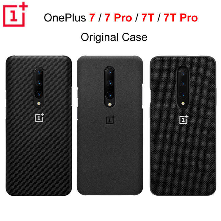 oneplus 7t pro sandstone case