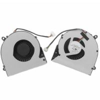 NEW Laptop cpu cooling FAN for Asus X75A XJ4 X75VD X75 F75A cooler