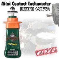 461750 / EXTECH เครื่องวัดความเร็วรอบ TACHOMETER[ของแท้ จำหน่ายโดยตัวแทนแต่งตั้ง]