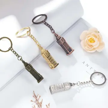 Metal Key Ring - Best Price in Singapore - Nov 2023