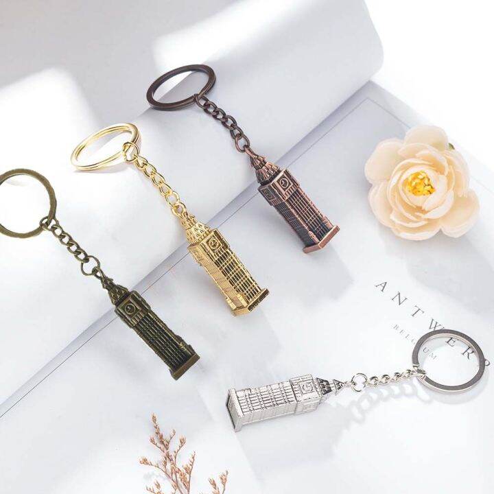 key rings for men