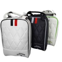 Golf shoe bag Callaway storage bag new product 22 luggage bag clothing bag light shoe bag multi-color selection 2023 Original for