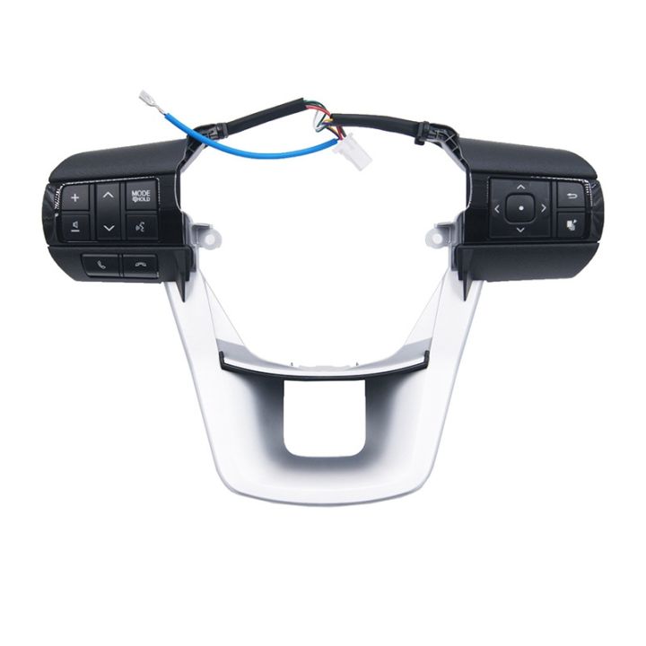 audio-mode-control-switch-multifunctional-steering-wheel-84250-0e120-for-toyota-hilux-revo-rocco-fortuner-2015-2020