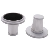 HEPA Filter Replacement for MIJIA Vacuum Mite Remover,Replacement Parts of Hand-Held Mite Remover