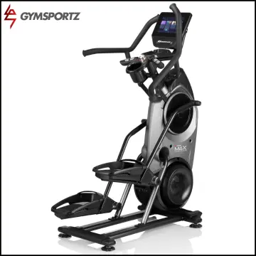 Bowflex Max Trainer Best Price in Singapore Feb 2024 Lazada