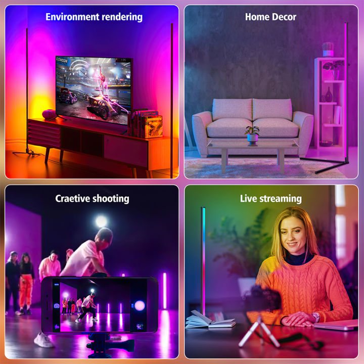 led-corner-floor-lamp-rgb-stand-lamp-indoor-lighting-colorful-atmosphere-floor-light-for-living-room-decoration-dropshipping