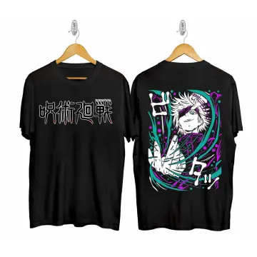 Anime 2025 shirts online