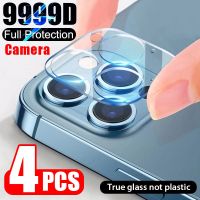 4PCS Lens Glass For iPhone 12 13 11 Pro Max 8 7 6 PlusX XS Screen Protector Camara Glass For iPhone 13 12 Pro 12 Mini XR SE 2020 Camera Screen Protect