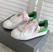 GIẦY GOLF NỮ G4 CHÍNH HÃNG DÂY BUỘC ĐẸP,TIỆN LỢI,,ÊM CHÂN ,CHỐNG THẤM