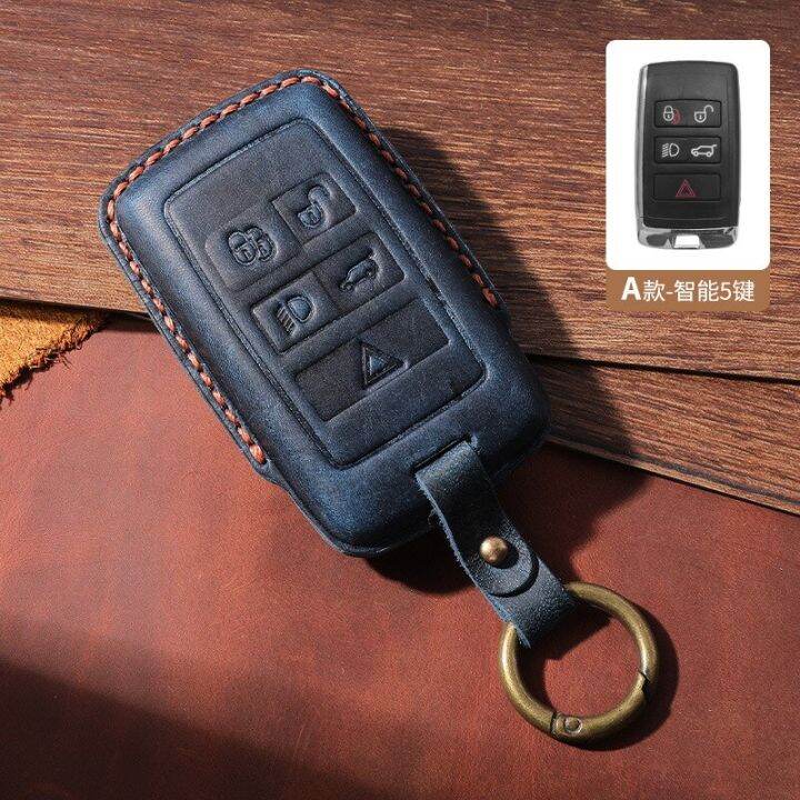 car-key-case-cover-for-land-rover-rangerover-sport-evoque-velar-discovery-5-for-jaguar-xe-xf-e-pace-f-pace-a9-a8-a9-x8-xj-xfl