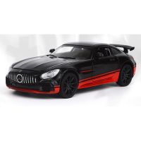 ❗️❗️ SALE ❗️❗️ ProudNada Toys ของเล่นเด็กรถโมเดล รถเบนซ์ มีเสียงมีไฟ เปิดประตูได้ MINIAUTO AMG GT-R NO.3222B-1 !! ของเล่นเพื่อการสะสม Collectibles ตั้งโชว์ ของขวัญ เอนกประสงค์ แข็งแรง ทนทาน บริการเก็บเงินปลายทาง ราคาถูก คุณภาพดี โปรดอ่านรายละเอียดก่อนสั่ง