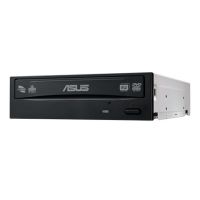 ASUS DVD RW 24X SATA (DRW-24D5MT) BLACK BULK