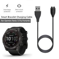 ใช้ได้กับสายไฟสายชาร์จ USB Garmin Type C สำหรับ Garmin Venu 2 Plus/Fenix 7S 7X 6S 6X 5S 5X Forerunner 935