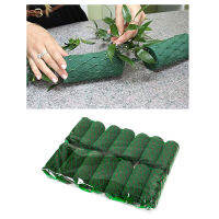 【cw】12x Floral Arch Foam Bricks Green Foam Mud Blocks for Artificial Flowers Plants 【hot】