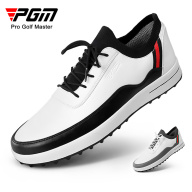 PGM Giày Golf Giày Golf Thoáng Khí Chống Nước Cho Nam Giày Thể Thao Chống Trượt Giày Tập Golf Phong Cách Brogue Ngoài Trời thumbnail