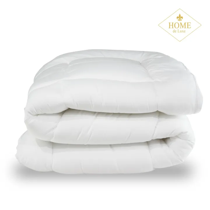 Home de Luxe Mattress Topper 5 Star Hotel Quality Comfort Layer Deluxe