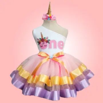 Share more than 159 unicorn baby dress - jtcvietnam.edu.vn