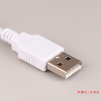 DONGLIONG สายชาร์จ USB สำหรับ W3 W1 W3PRO อะไหล่เครื่องชลประทานอุปกรณ์เสริมสายไฟ