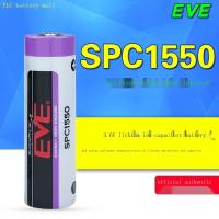 ใหม่ของแถม1ชิ้น☬EVE Yiwei SPC1550พลังงานลิเธียม3.6V IoT GPS Locator AA Super Capacitor Farad Capacitor