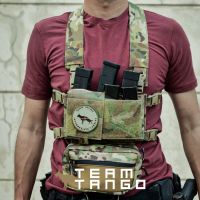 The BADGER Chest Rig (BCR1)