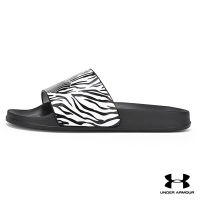 Under Armour_ UA Womens Ansa Graphic Slides ดังนั้นเพศทั่วไปที่บ้านรองเท้าแตะเฉพาะกลุ่ม