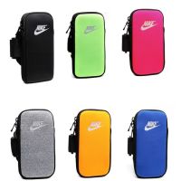 Running Mobile Phone Bag Sports Arm Cover 6.7 Inches Ultra-Thin Large Waterproof Summer Apple Wrist Bag For Men And Women