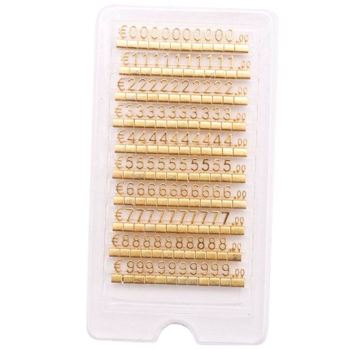 10-sets-3d-metal-shelves-adjustable-price-square-kit-for-shop-display-jewelry-watch-shop-office-display-price-label-gold