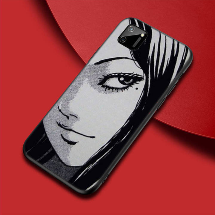 ttl34-horror-tomie-junji-ito-อ่อนนุ่ม-high-quality-ซิลิโคน-tpu-phone-เคสโทรศัพท์-ปก-หรับ-realme-xt-x2-a5-2-3-5-5s-5i-6-6i-7-7i-8-8s-8i-9-9i-pro-plus-x-lite