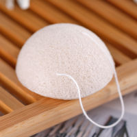 ขายส่ง Konjac ฟองน้ำสำหรับทำความสะอาดผิวเป็นกลุ่มความงามแต่งหน้าทำความสะอาดฟองน้ำ