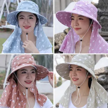 Generic Women's empty top sun hat shell hat UV protection @ Best Price  Online