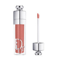 พร้อมส่ง ป้ายไทย 100% DIOR ADDICT LIP MAXIMIZER 038 Rose Nude ลิปกลอสสีหวาน