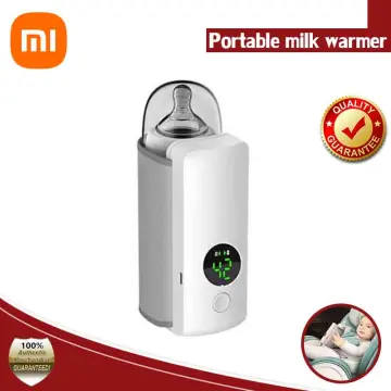 Xiaomi hot sale milk warmer