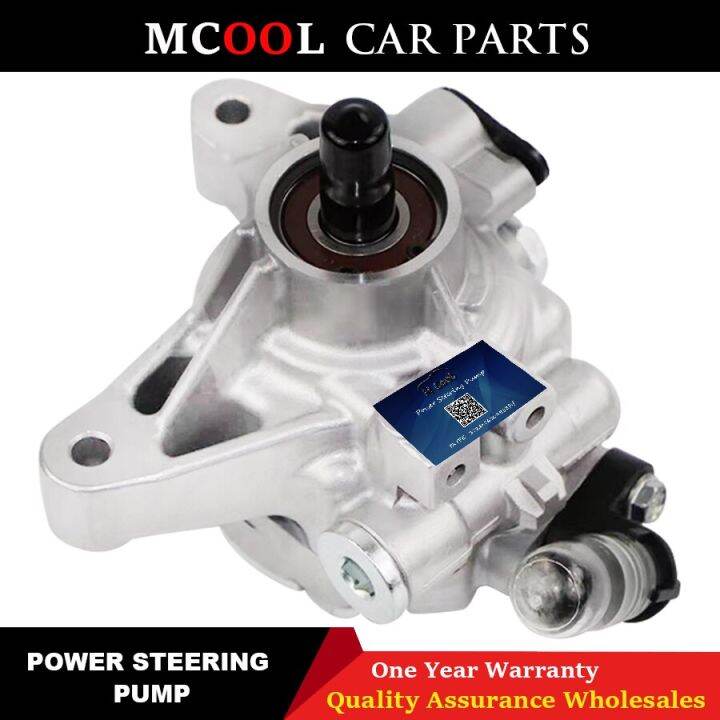 C0D For honda CRV power steering pump Honda Element 2.4L 0305 56110