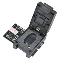 Original RT-BGA169-01 BGA169 BGA153 EMMC Adapter V2.3 V2.5 3Pcs BGA Bounding สำหรับ Programmer คุณภาพดีที่สุด