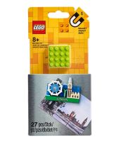 LEGO London Magnet Build 854012