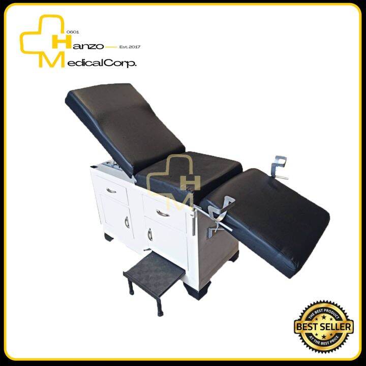 Hamilton Examination Table / Bed Lazada PH