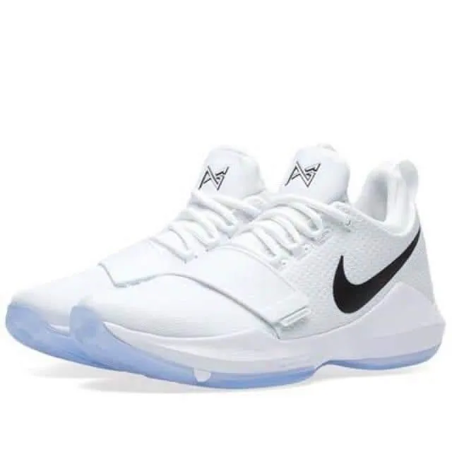 george basketball shoes