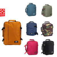 ilovetogo กระเป๋า Cabin Zero - Classic Backpack 28L