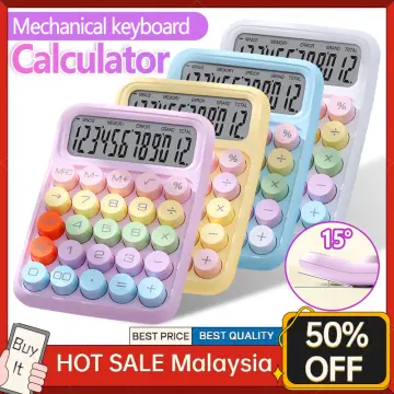 Shop Coin Calculator online Apr 2024 Lazada .my