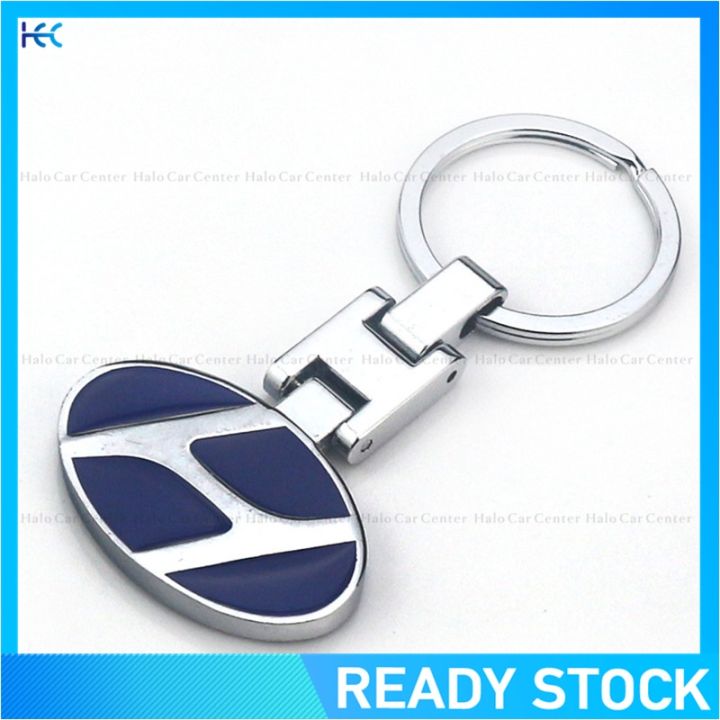 new-car-stainless-steel-metal-logo-keychain-3d-key-chain-proton-perodua-toyota-honda-nissan-bmw-benz-mitsubishi-suzuki
