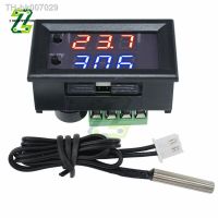 ✗☎  DC 12V Digital Thermostat Temperature Controller Regulator Thermoregulator Incubator NTC Sensor W1209WK W1209 Switch Module